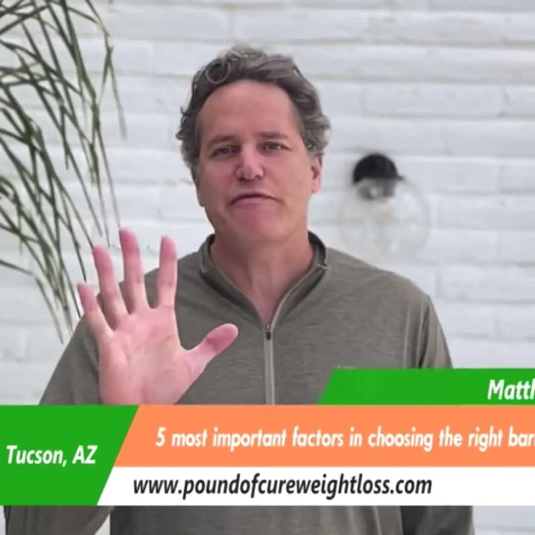 Which Bariatric Surgery Is Right for Me?