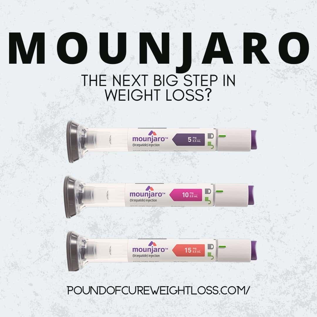 Is Mounjaro Right For Me?