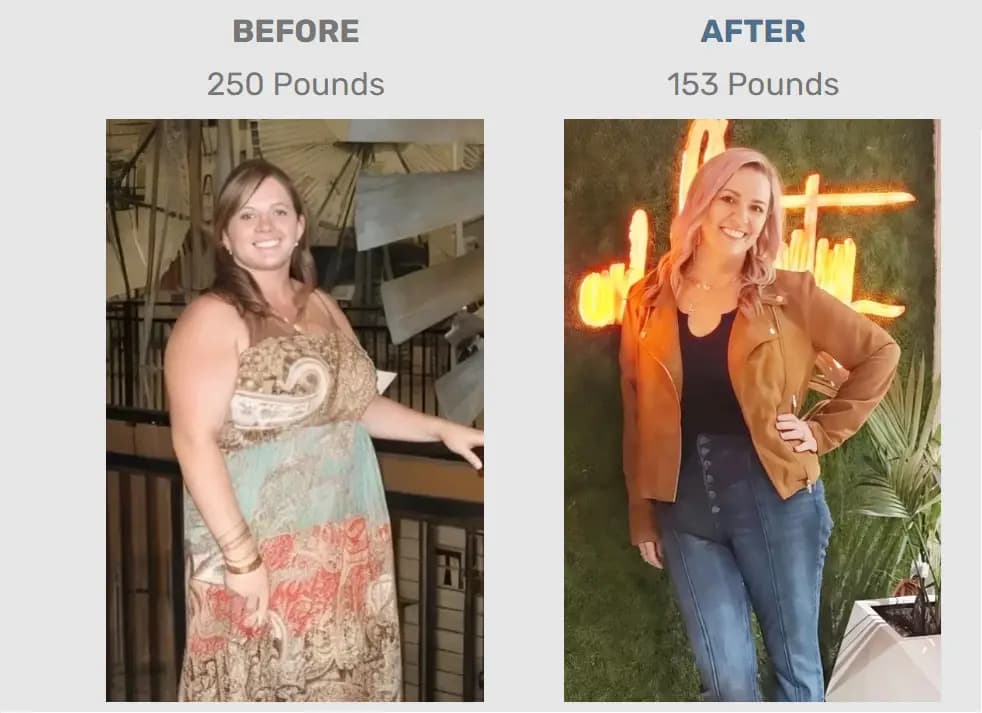 Weight Regain After Bariatric Surgery
