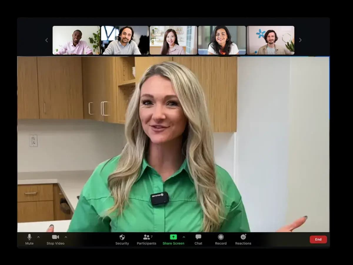 Zoë Schroeder, Registered Dietitian