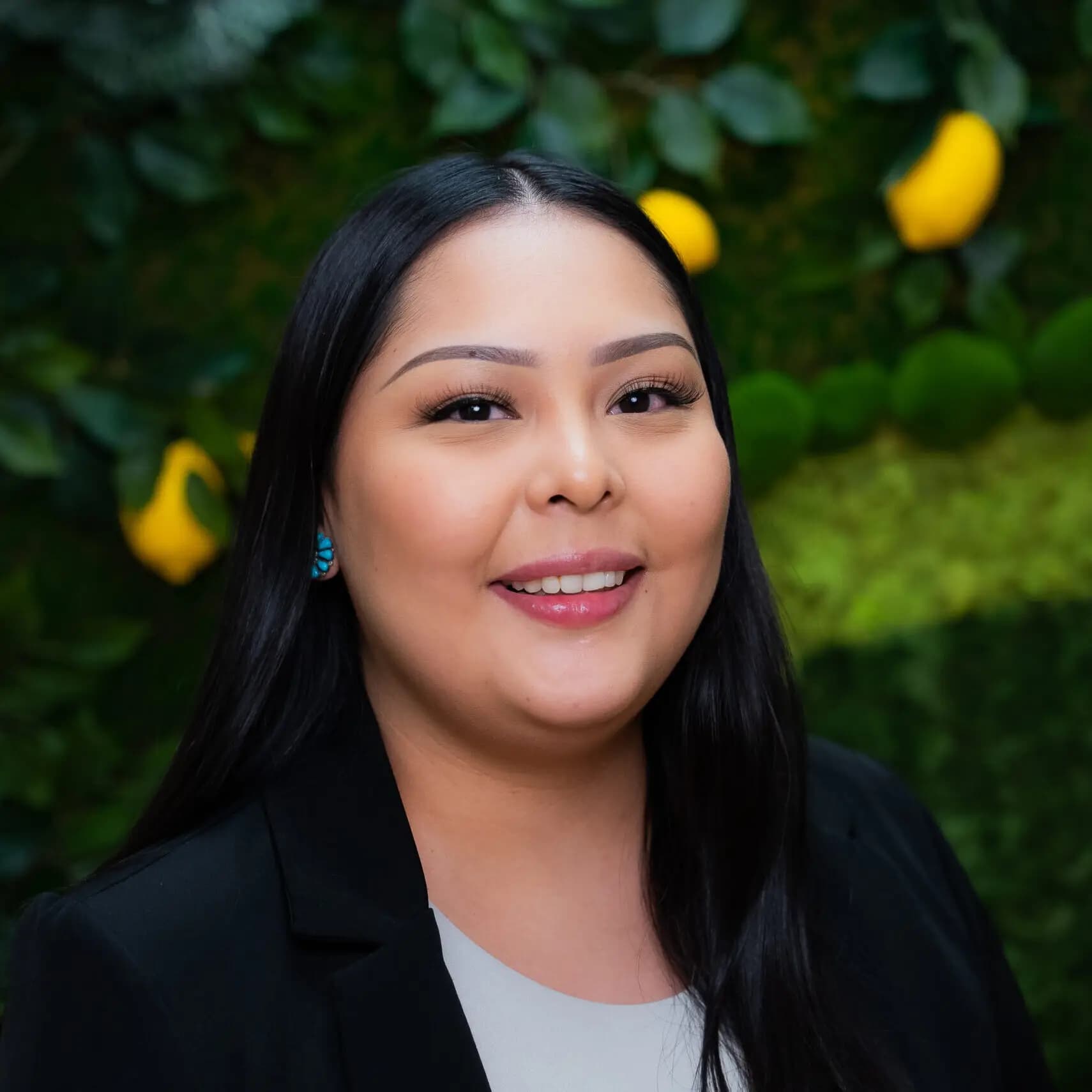 Keoni - Patient Navigator at Pound of Cure Weight Loss