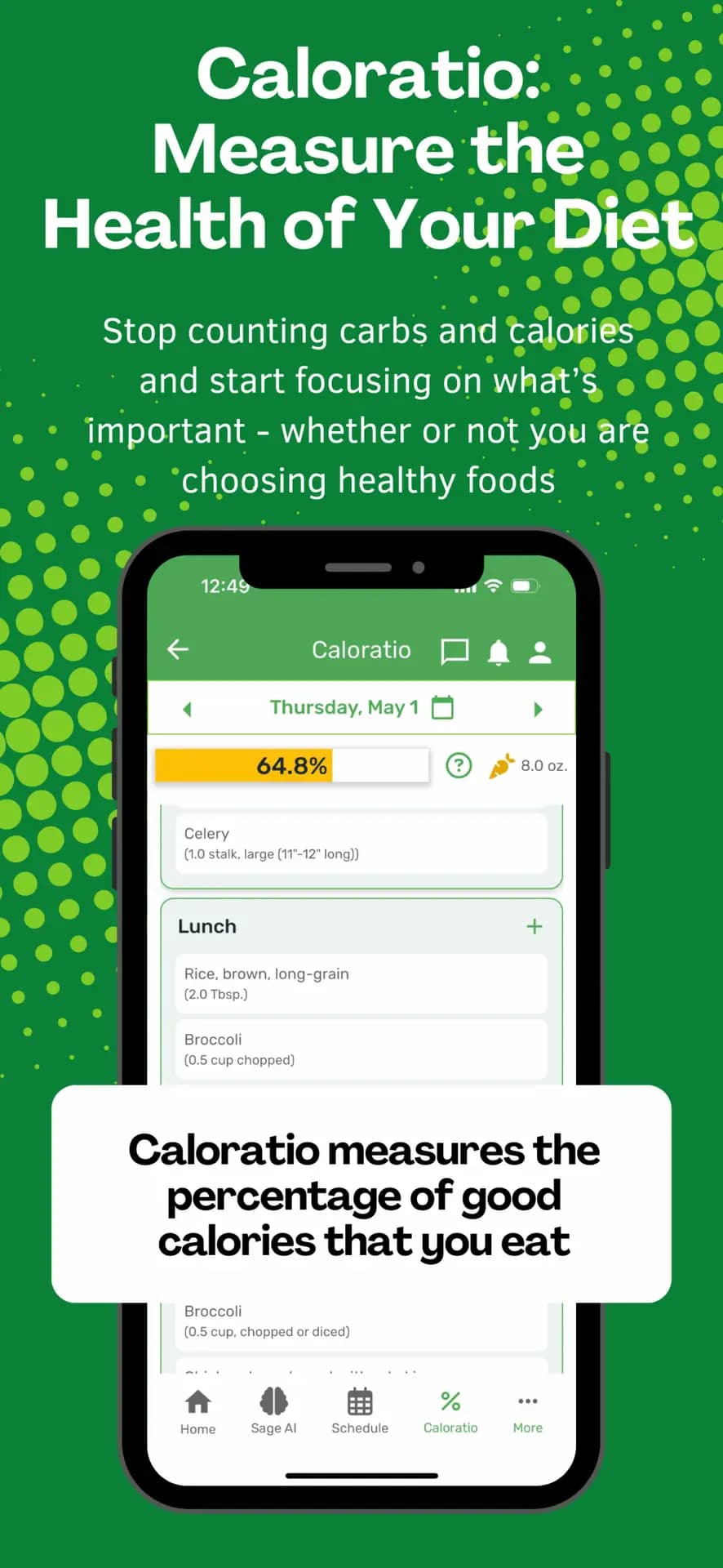 Loli app - AI weight loss coaching