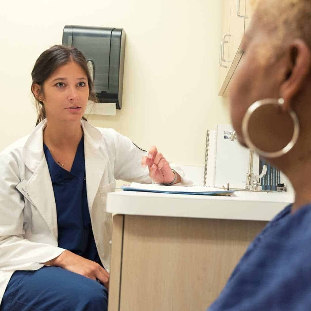 Can prior bariatric surgery impact the treatment you receive when diagnosed with a serious illness?
