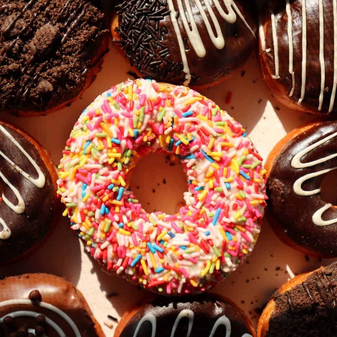 Are Artificial Sweeteners OK?