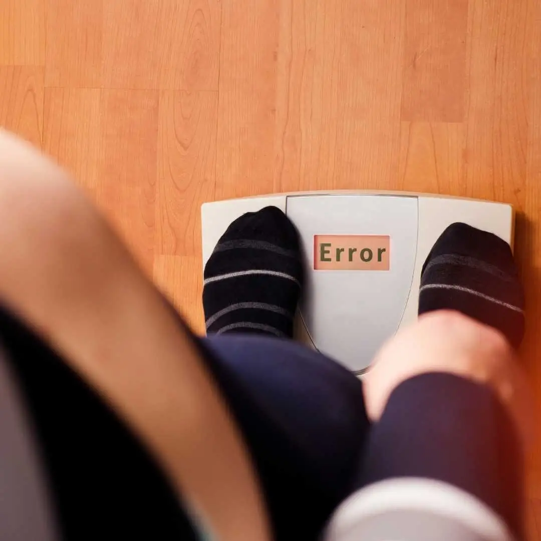 One month after VSG I’ve lost very little weight. Is that normal?