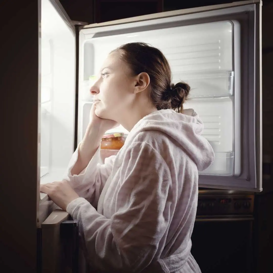 My weight loss stalled when I transitioned from protein shakes to soft foods. Why?