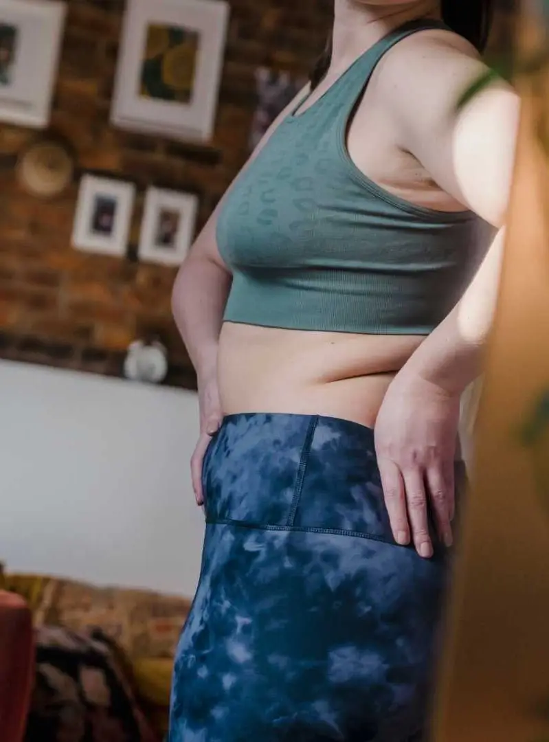 How do I break a plateau?