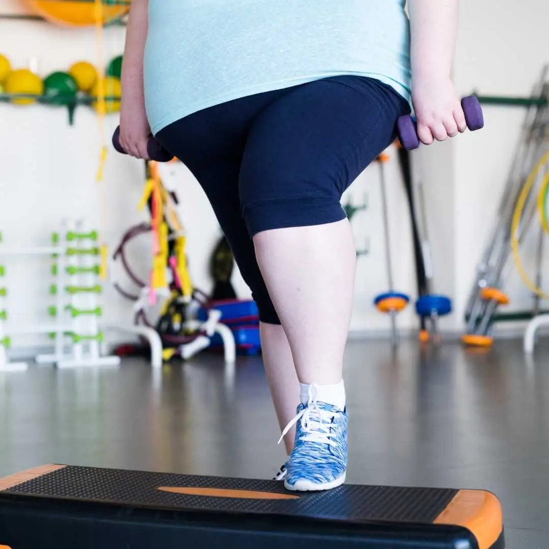 I had poor weight loss after SADI. Should I have a revision?