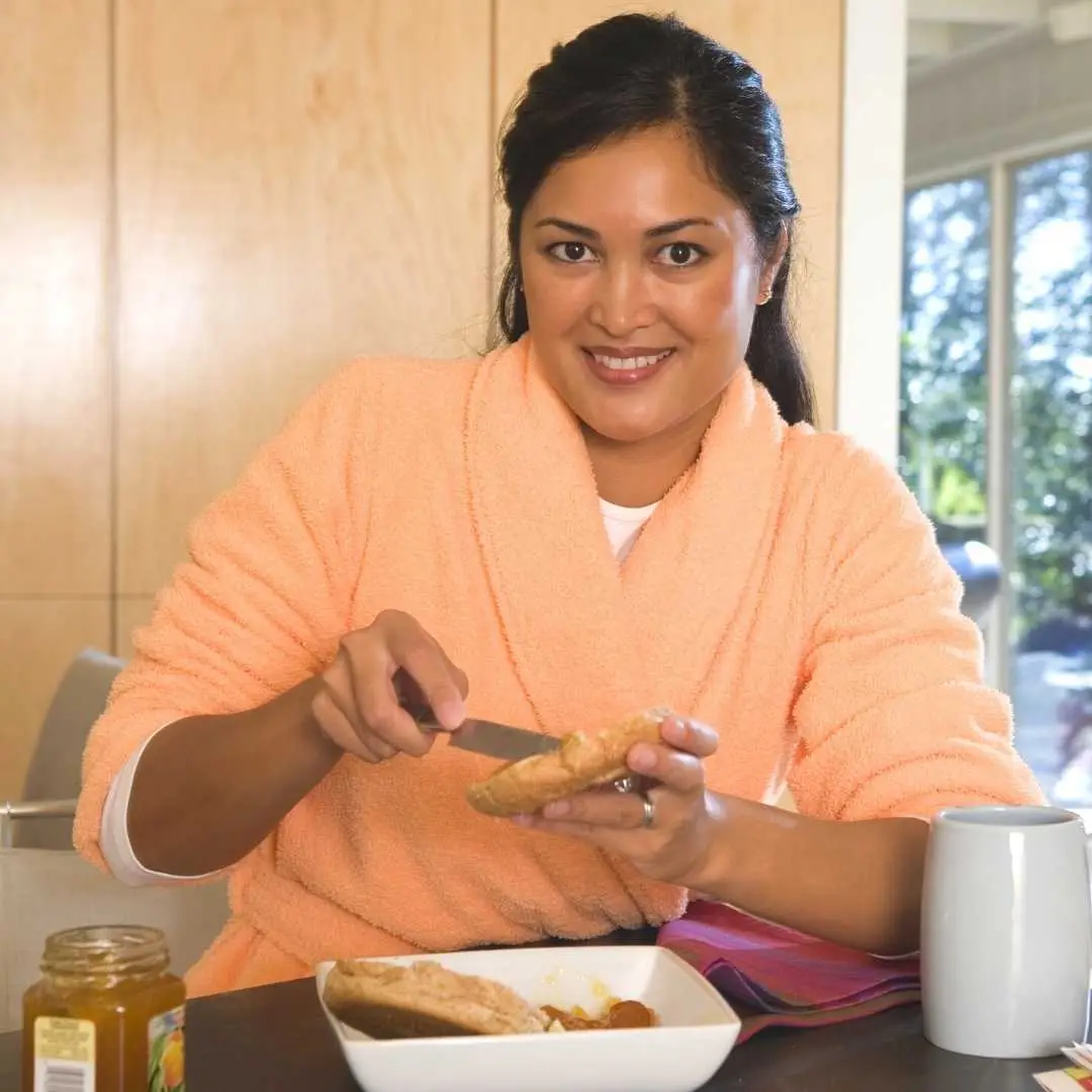 I can eat more than I expected after RYGB. Do I have false expectations?