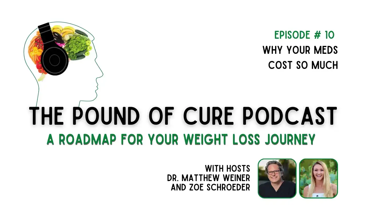 Why Your Meds Cost So Much