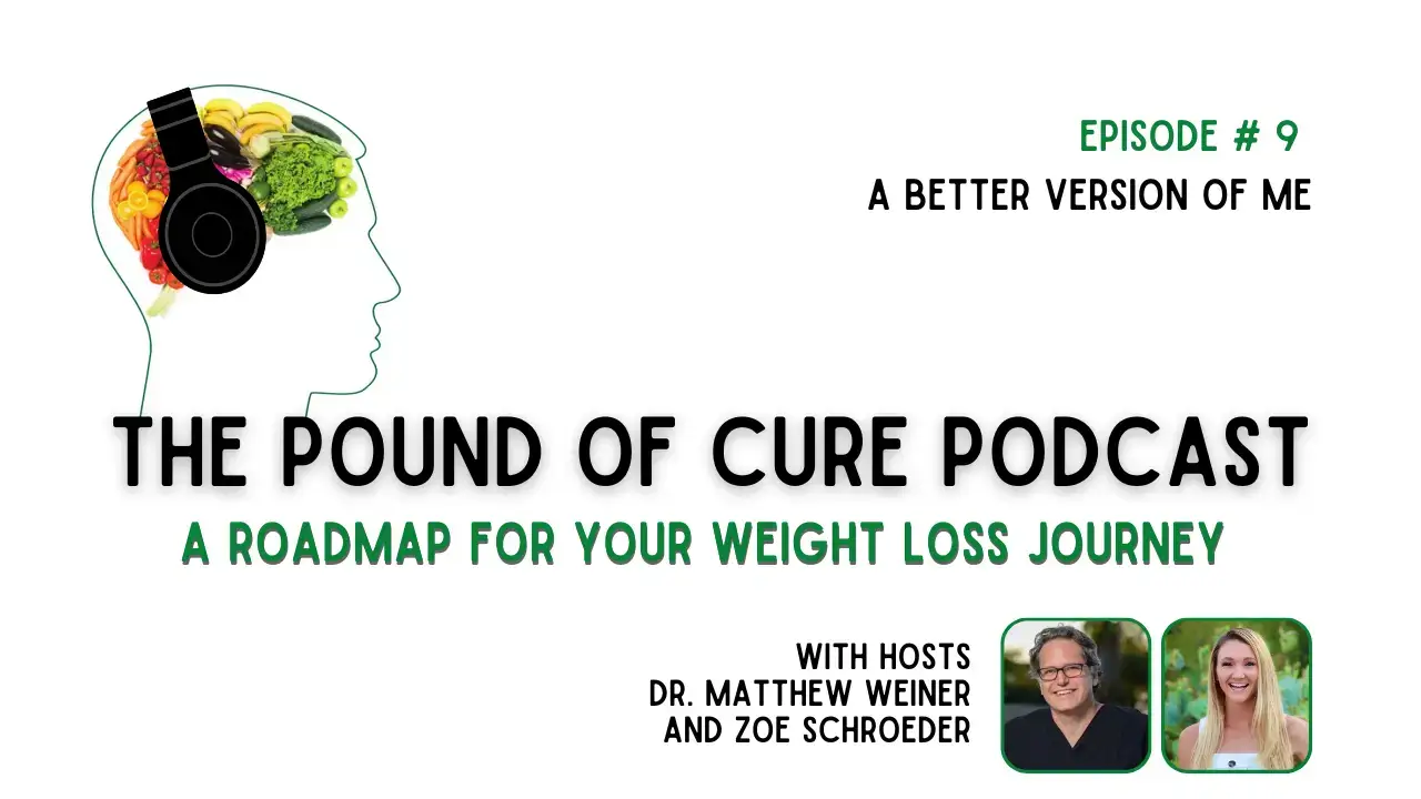 A Better Version of Me