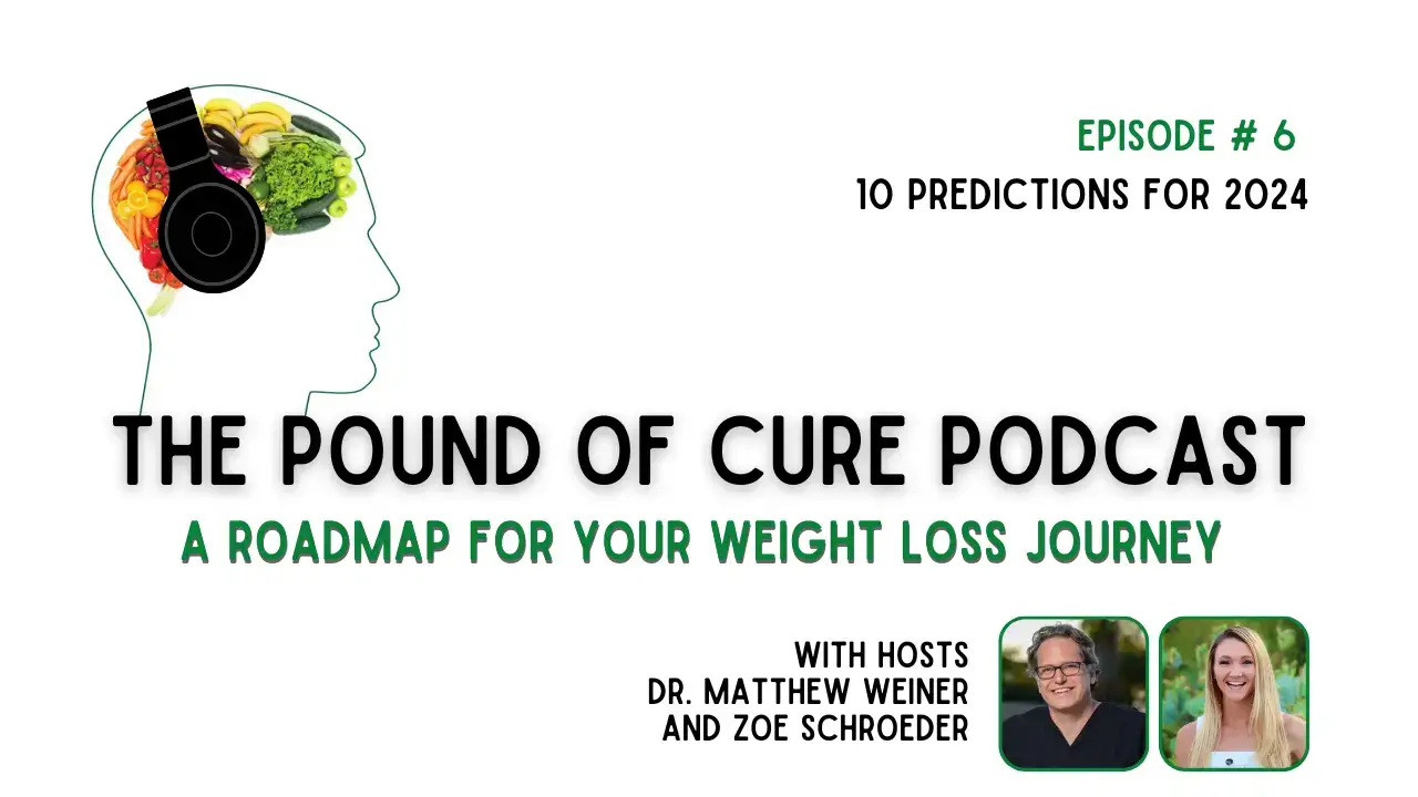 10 Predictions for 2024