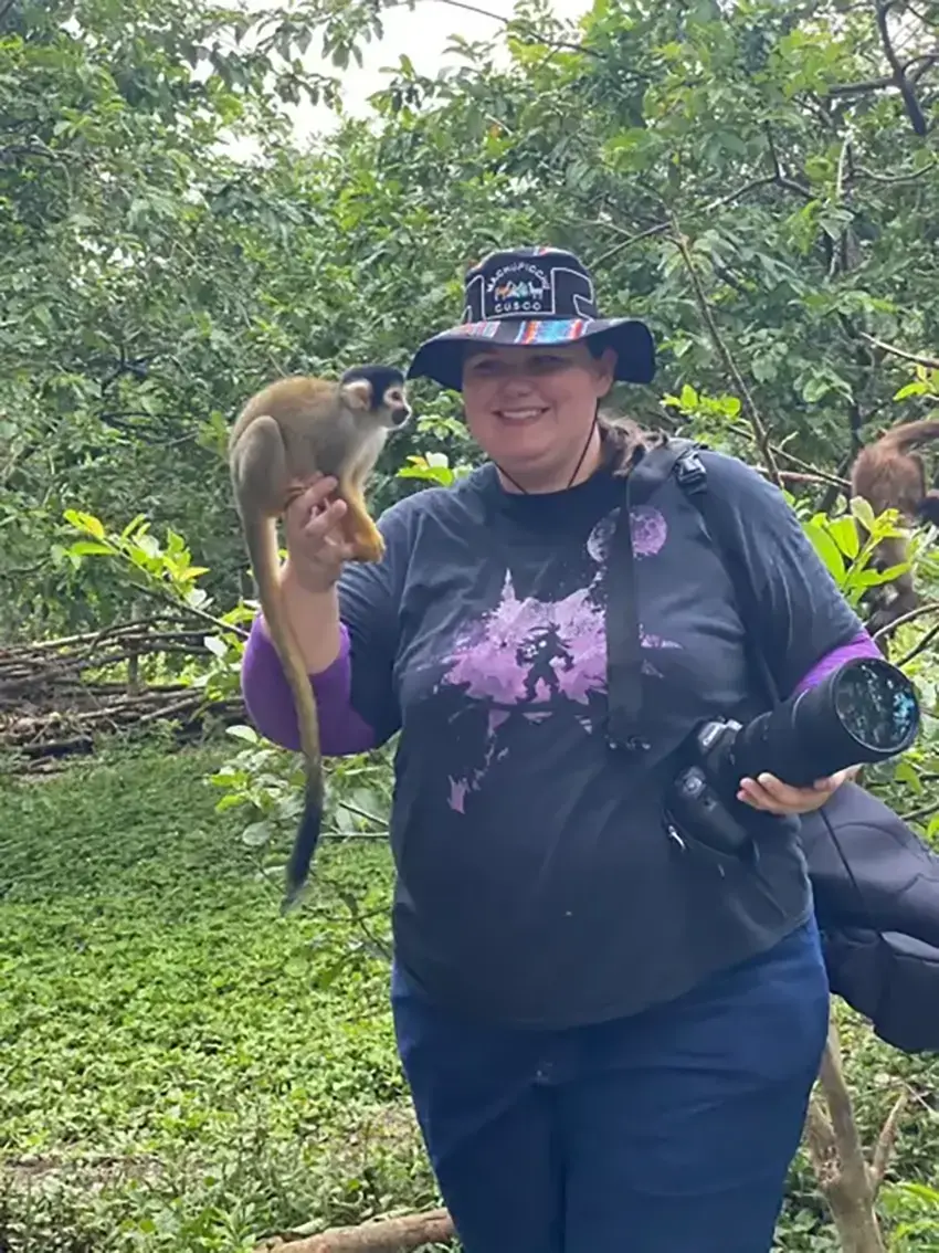 Weight Loss Struggles Before Gastric Bypass