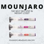 mounjaro weightless medication