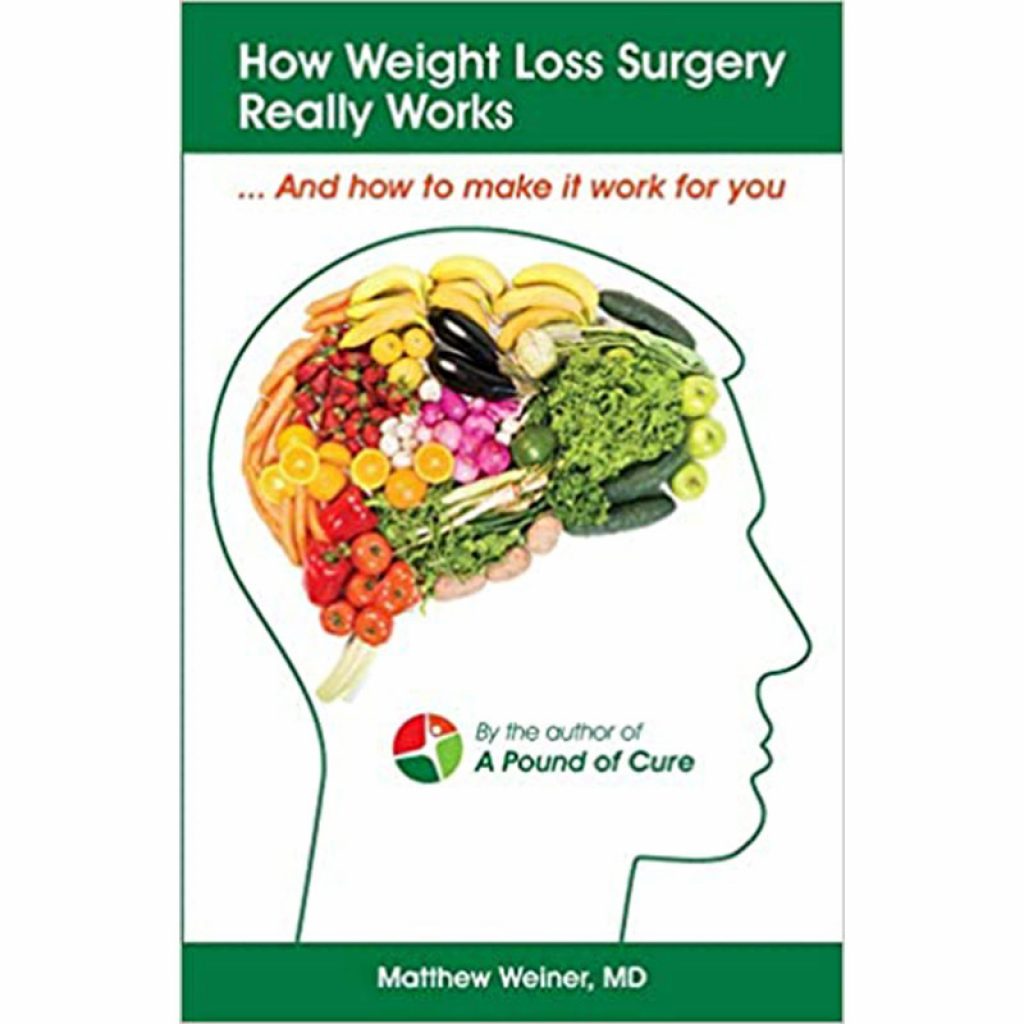 How Weight Loss Surgery Really Works