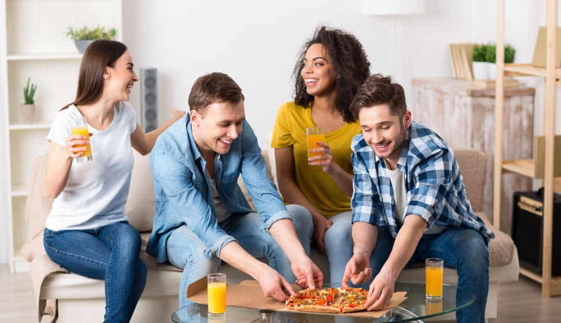 emotional eating support group